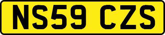 NS59CZS