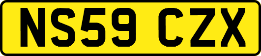 NS59CZX