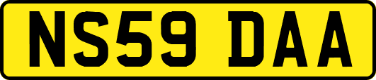 NS59DAA