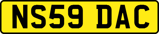 NS59DAC
