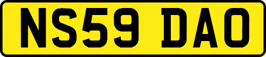 NS59DAO
