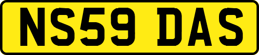 NS59DAS