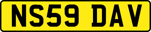 NS59DAV