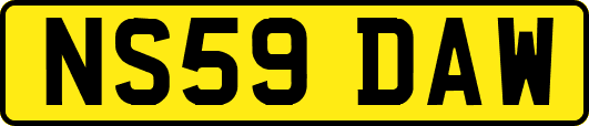NS59DAW