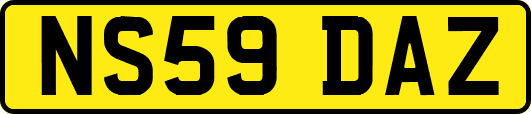 NS59DAZ
