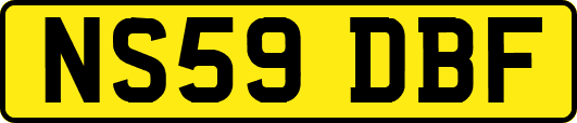NS59DBF