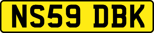 NS59DBK