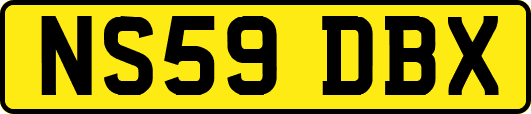 NS59DBX
