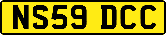 NS59DCC