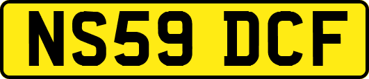 NS59DCF