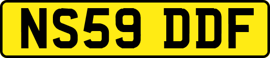 NS59DDF