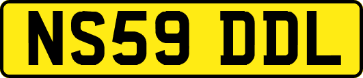 NS59DDL