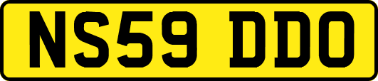 NS59DDO