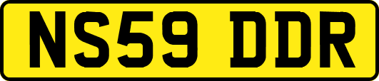 NS59DDR