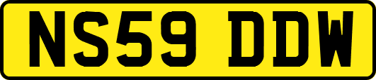 NS59DDW