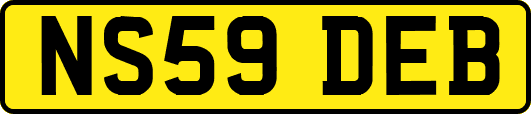 NS59DEB