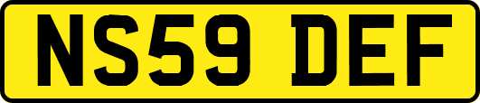 NS59DEF