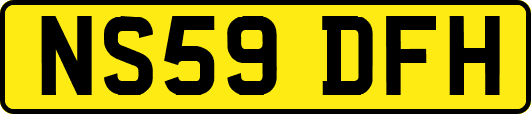 NS59DFH