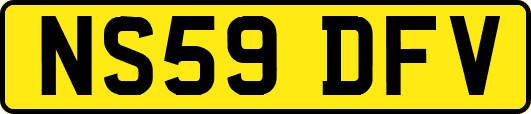NS59DFV