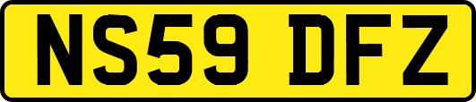 NS59DFZ