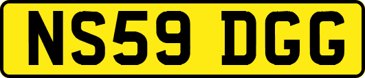 NS59DGG