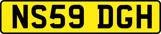NS59DGH