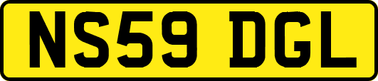 NS59DGL