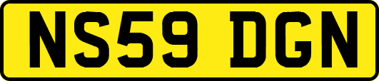 NS59DGN