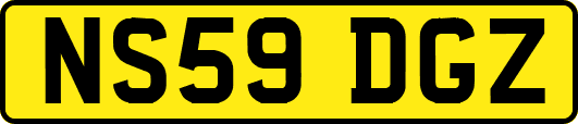 NS59DGZ