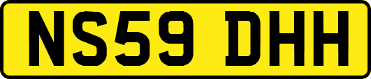 NS59DHH