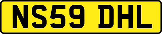 NS59DHL