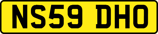 NS59DHO