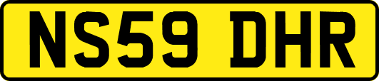 NS59DHR