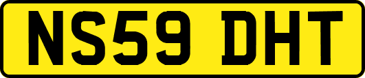 NS59DHT