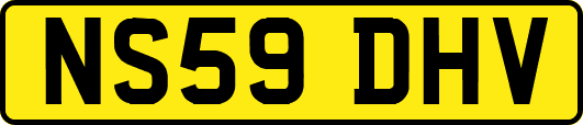 NS59DHV