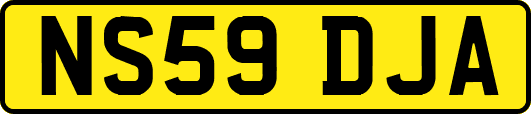 NS59DJA