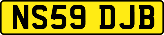 NS59DJB