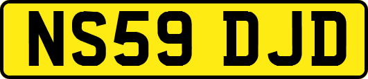 NS59DJD