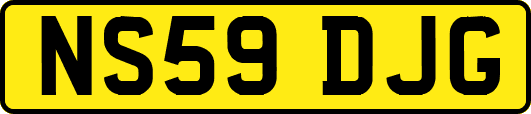 NS59DJG