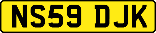 NS59DJK