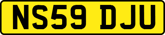 NS59DJU