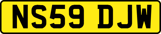 NS59DJW