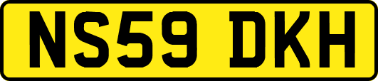 NS59DKH