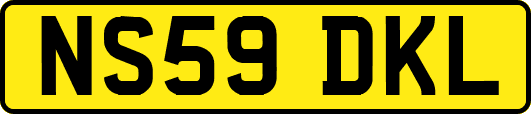 NS59DKL