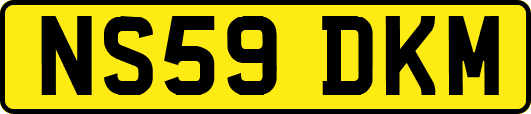NS59DKM