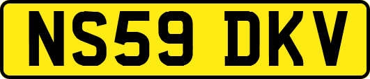 NS59DKV