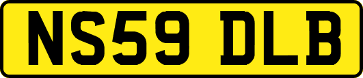 NS59DLB