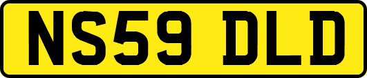 NS59DLD
