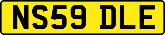 NS59DLE