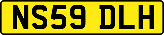 NS59DLH